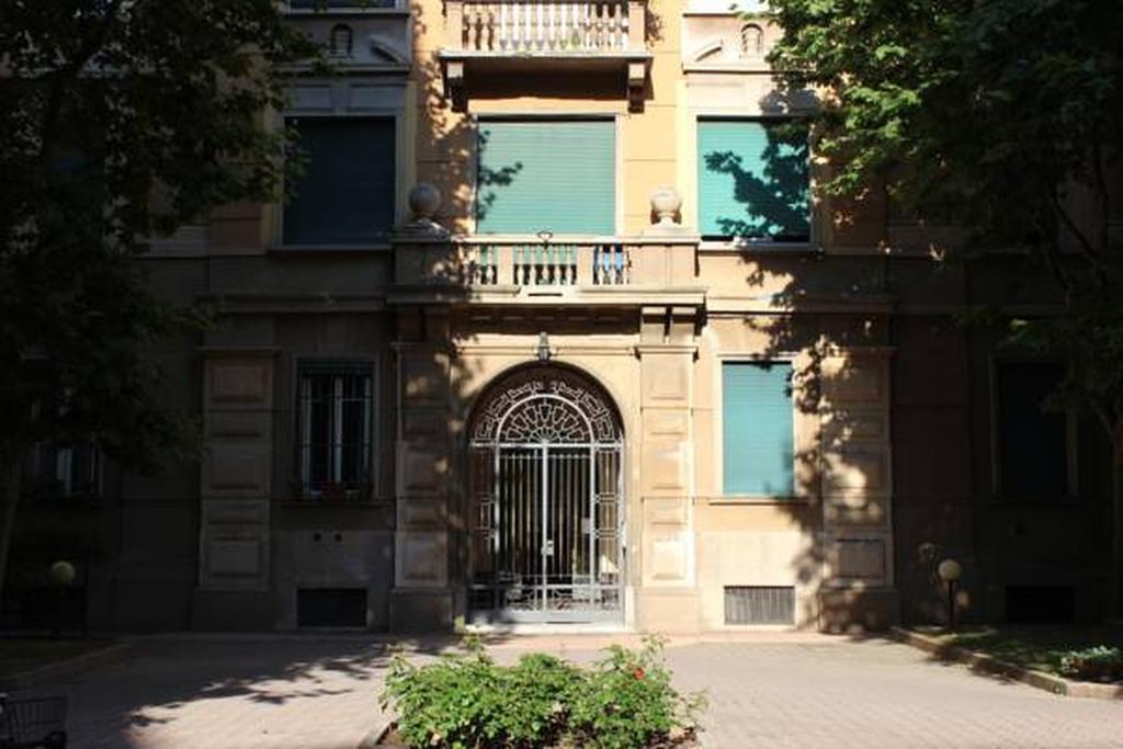B&B La Casa Di Lara Milan Exterior photo