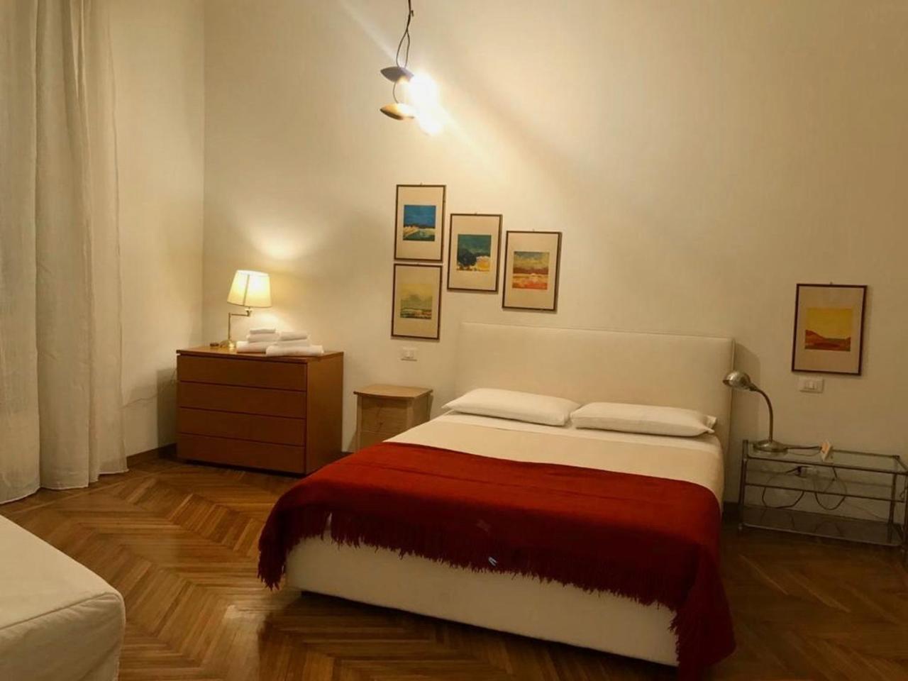 B&B La Casa Di Lara Milan Exterior photo