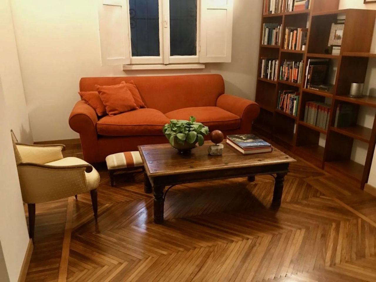 B&B La Casa Di Lara Milan Exterior photo